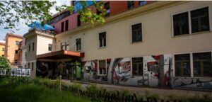 landing page_hostel pekarna