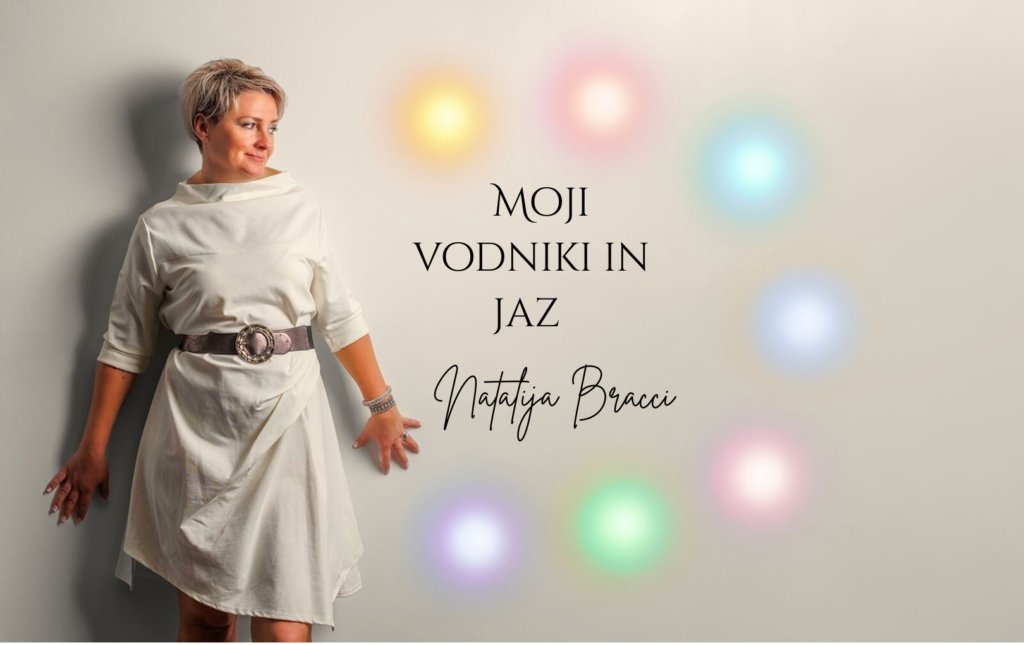 Portret Natalije Bracci